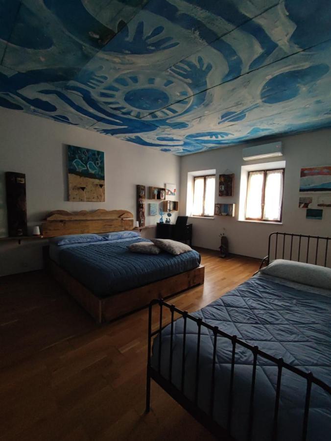 B&B La Semplice Nel Verde Asti Quarto foto